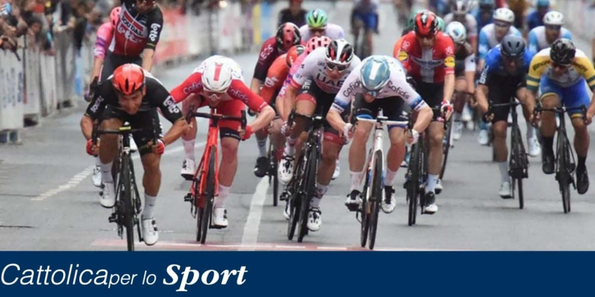 Viviani e Consonni al Master Comunicare lo Sport dell’Almed