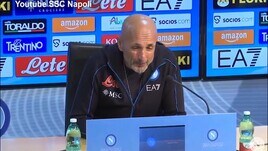 Spalletti: "La Coppa d'Africa è un mostro invisibile"