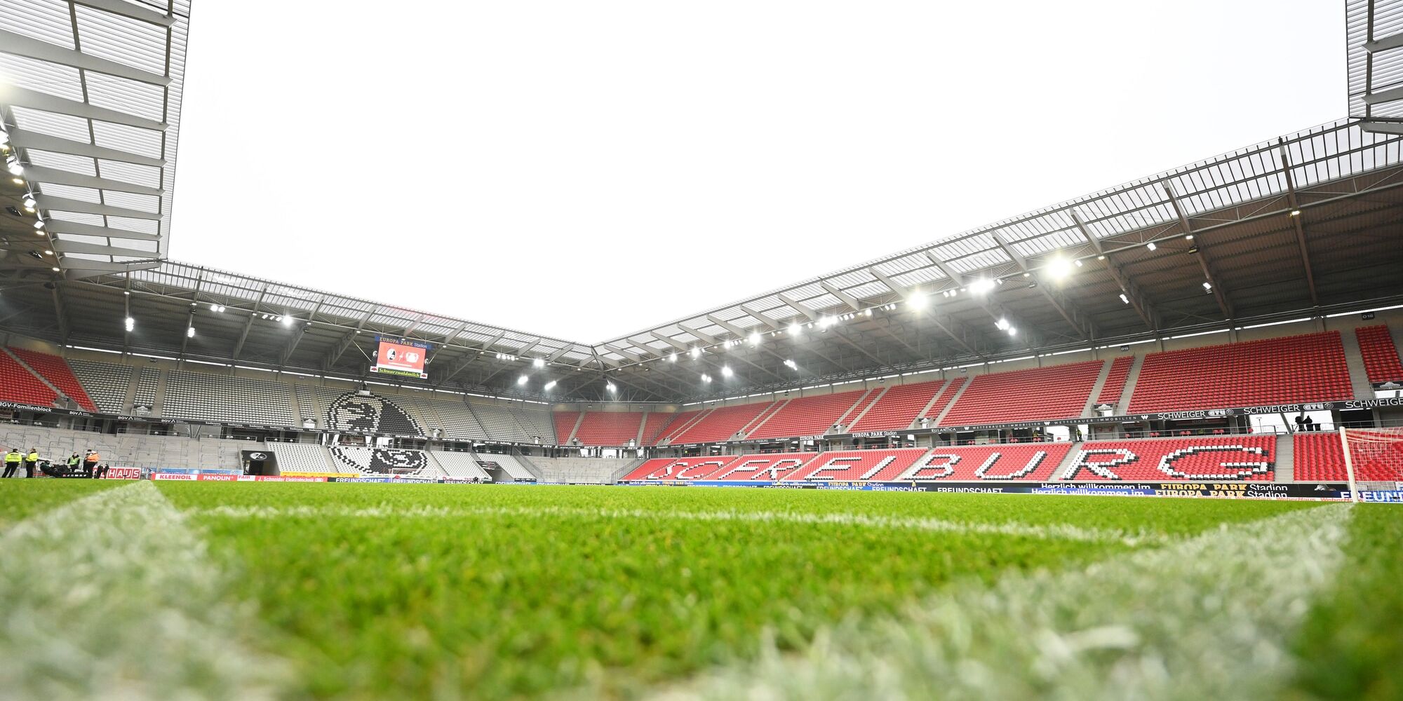 Covid, la Bundesliga dal 28 dicembre torna a giocare a porte chiuse