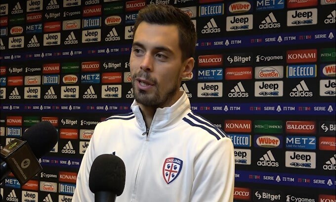 Grassi: "Stasera usciamo a testa alta"
