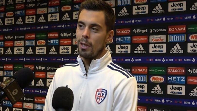 Grassi: "Stasera usciamo a testa alta"