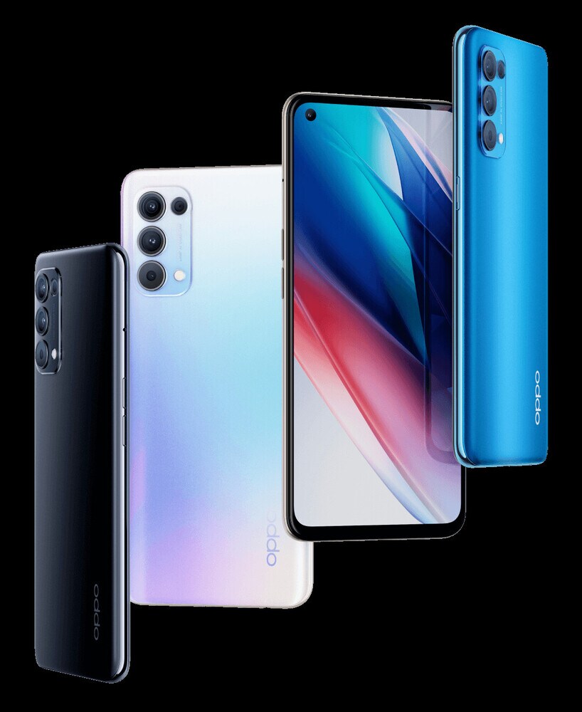 OPPO Find X3 Lite: Scheda Tecnica, Caratteristiche e Prezzi