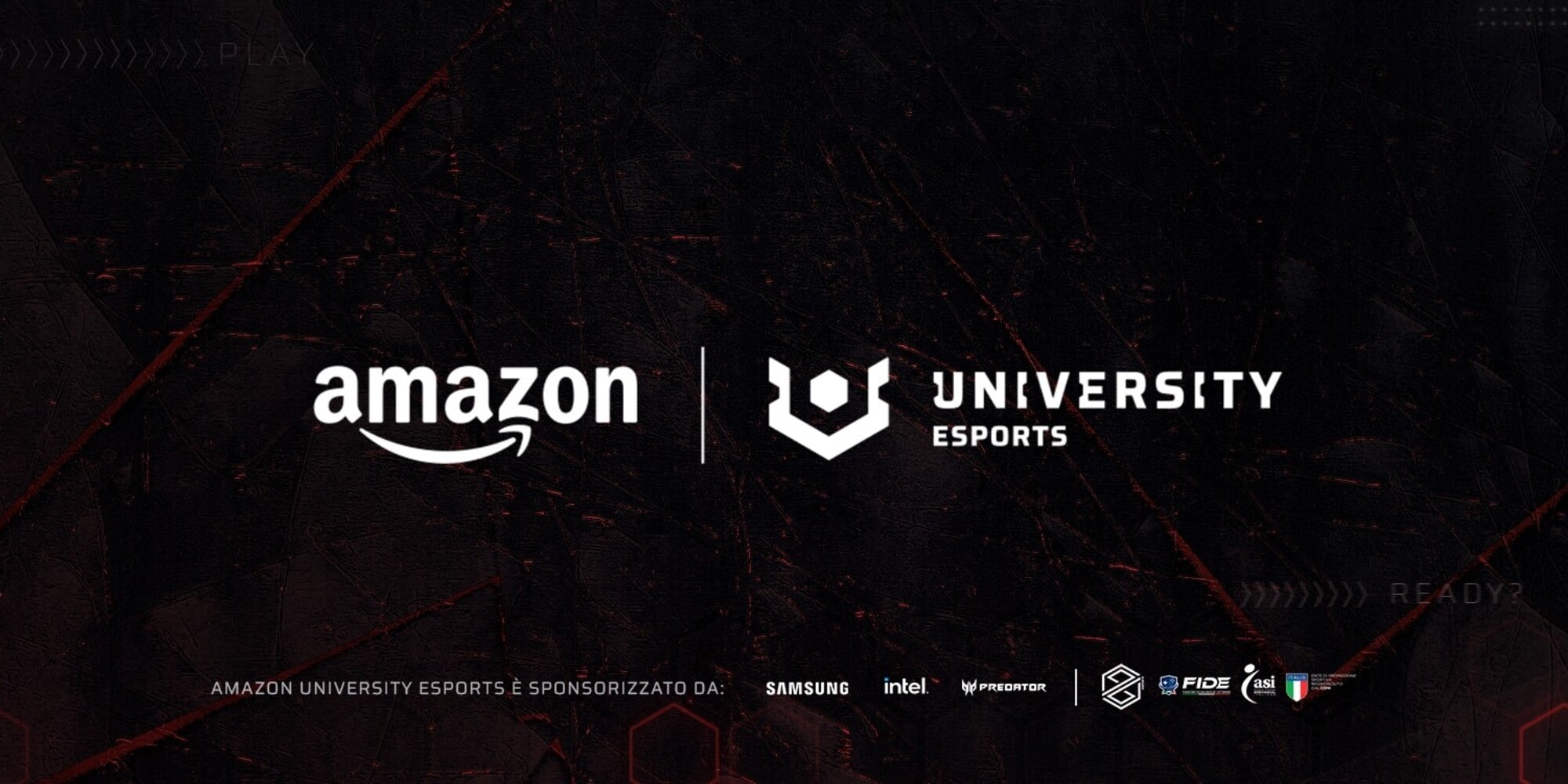 Amazon University Esports: chiuso il Winter, adesso verso lo Spring 2022