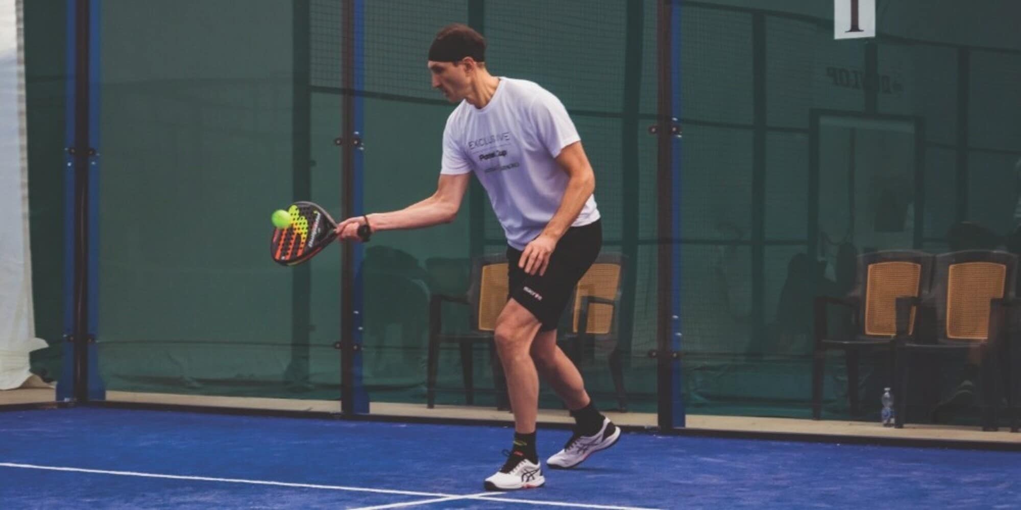 Pasquale Gravina, la nuova vita dopo il volley