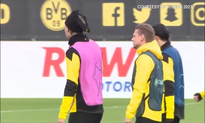 Borussia Dortmund, il piano per trattenere Haaland