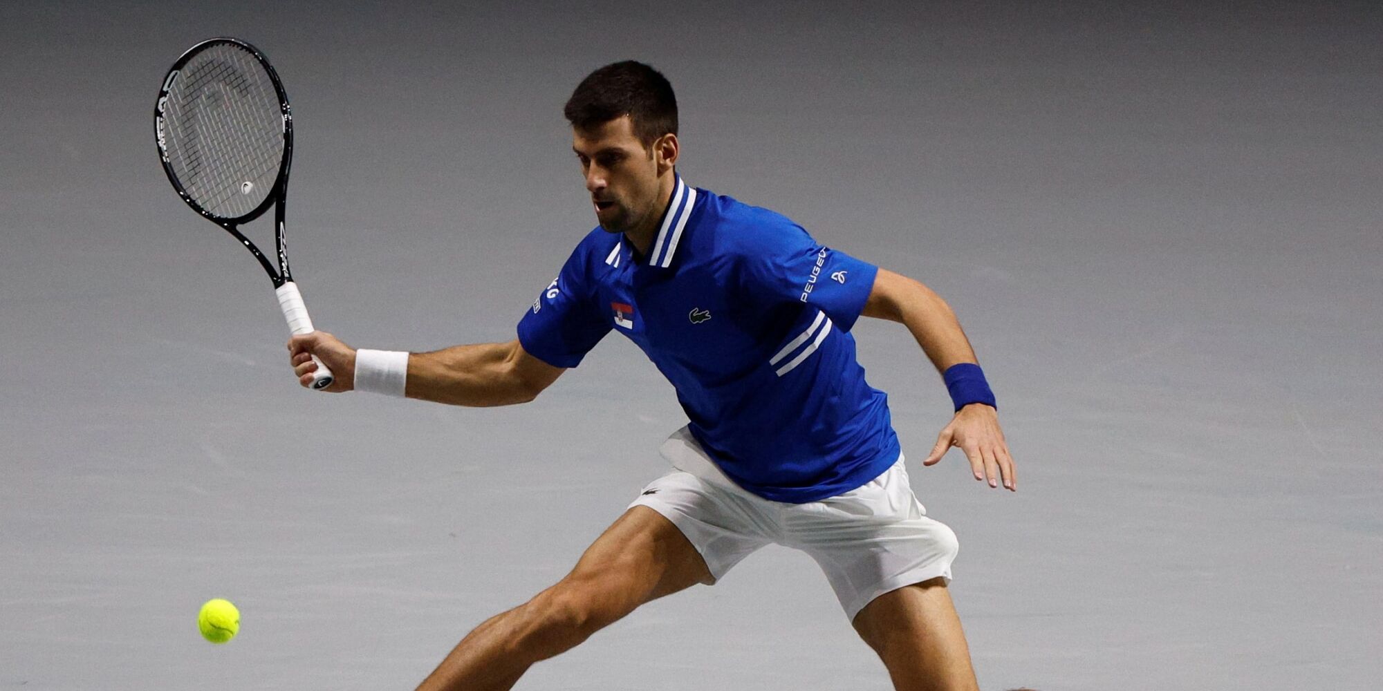 Australian Open, Djokovic ci sarà? Tiley: "Deve essere vaccinato"