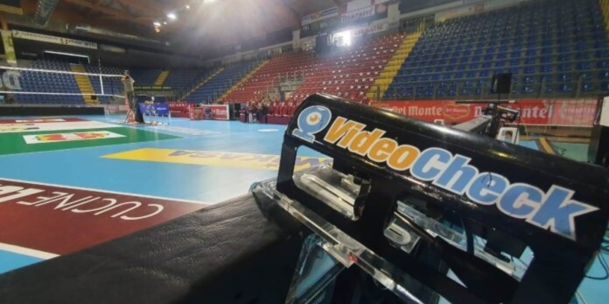 Video Check: novità in arrivo