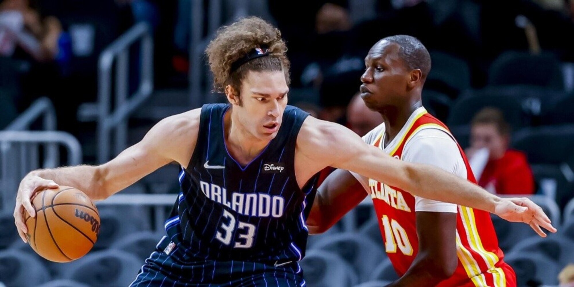 Nba, Atlanta sconfitta senza Gallinari. I Clippers vincono il derby