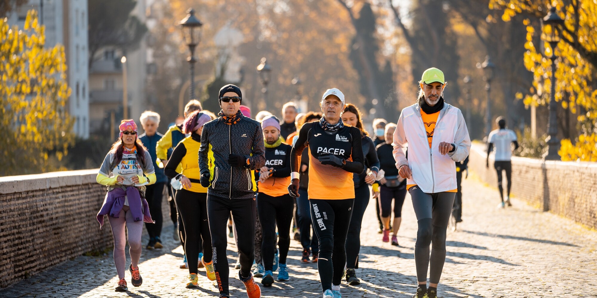 Run Rome the Marathon On Tour, maratona di Roma è sempre più vicina ai runner