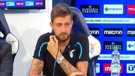 Lazio, i tifosi vogliono mandare via Acerbi