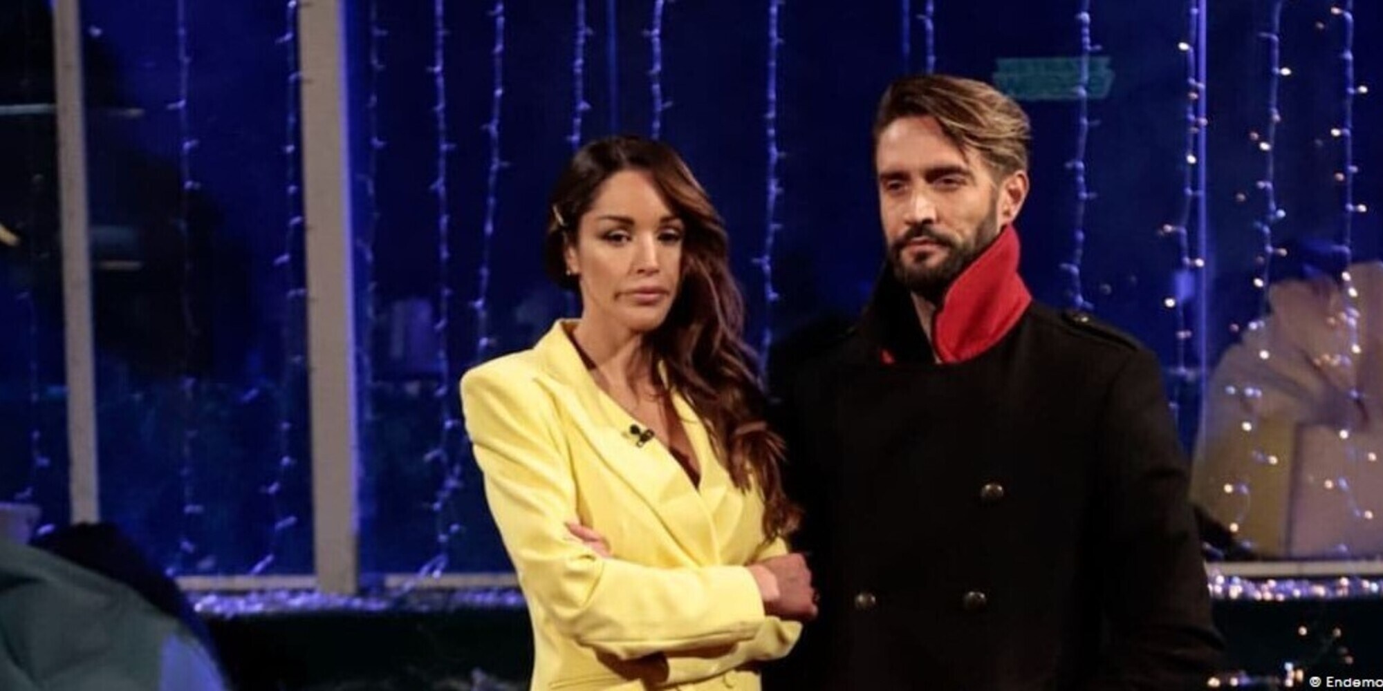 Alex Belli, accuse shock da una ex: "Atteggiamenti aggressivi, ora lo denuncerei"