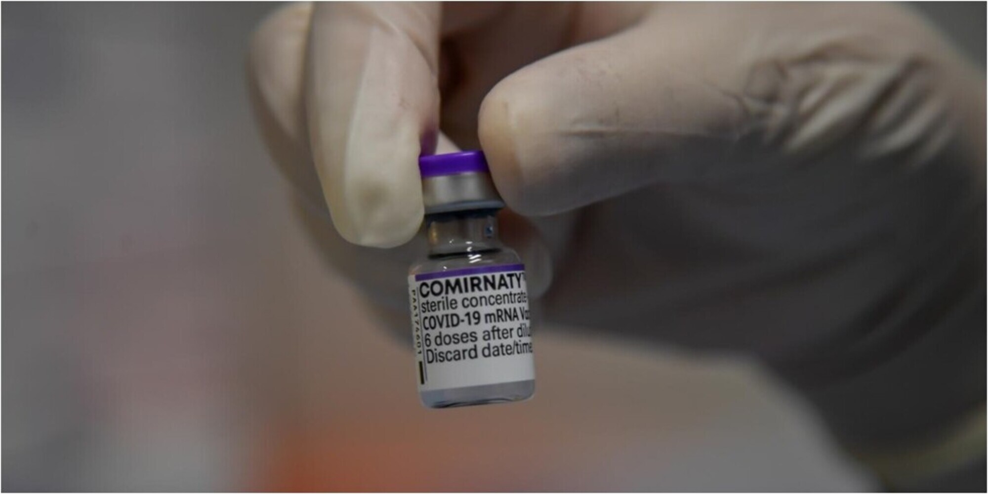 Covid, Omicron è la variante meno letale: i dati