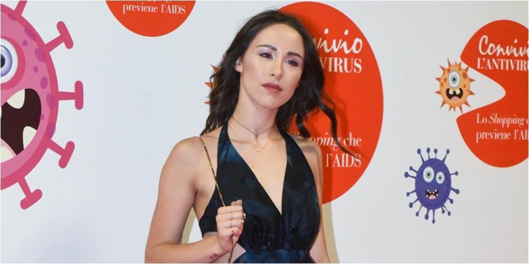 Aurora Ramazzotti: "Non mi piace il Natale, ecco perché"