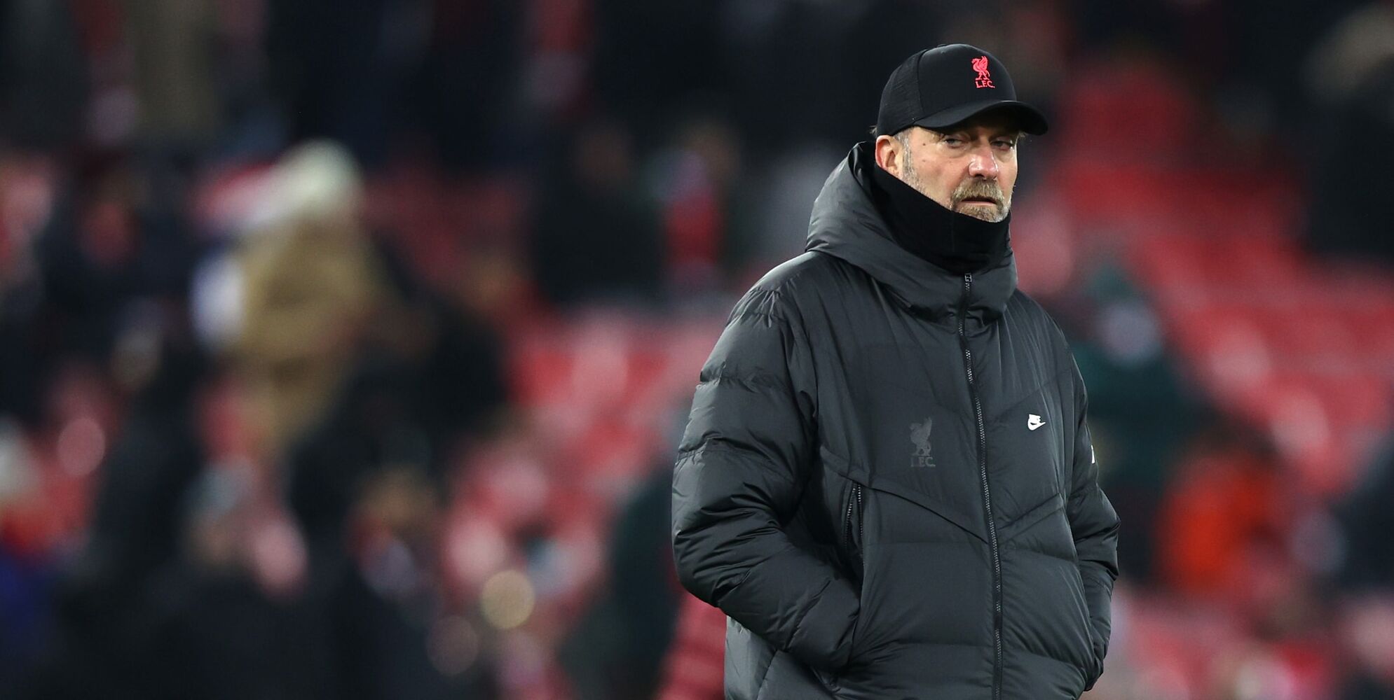 Klopp: "Nessuno mi ascolta quando parlo del benessere dei giocatori"