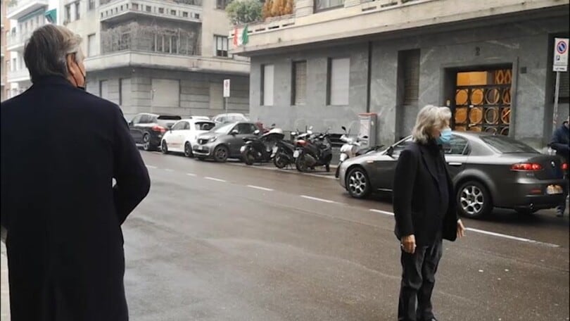 Sampdoria, Ferrero è stato scarcerato