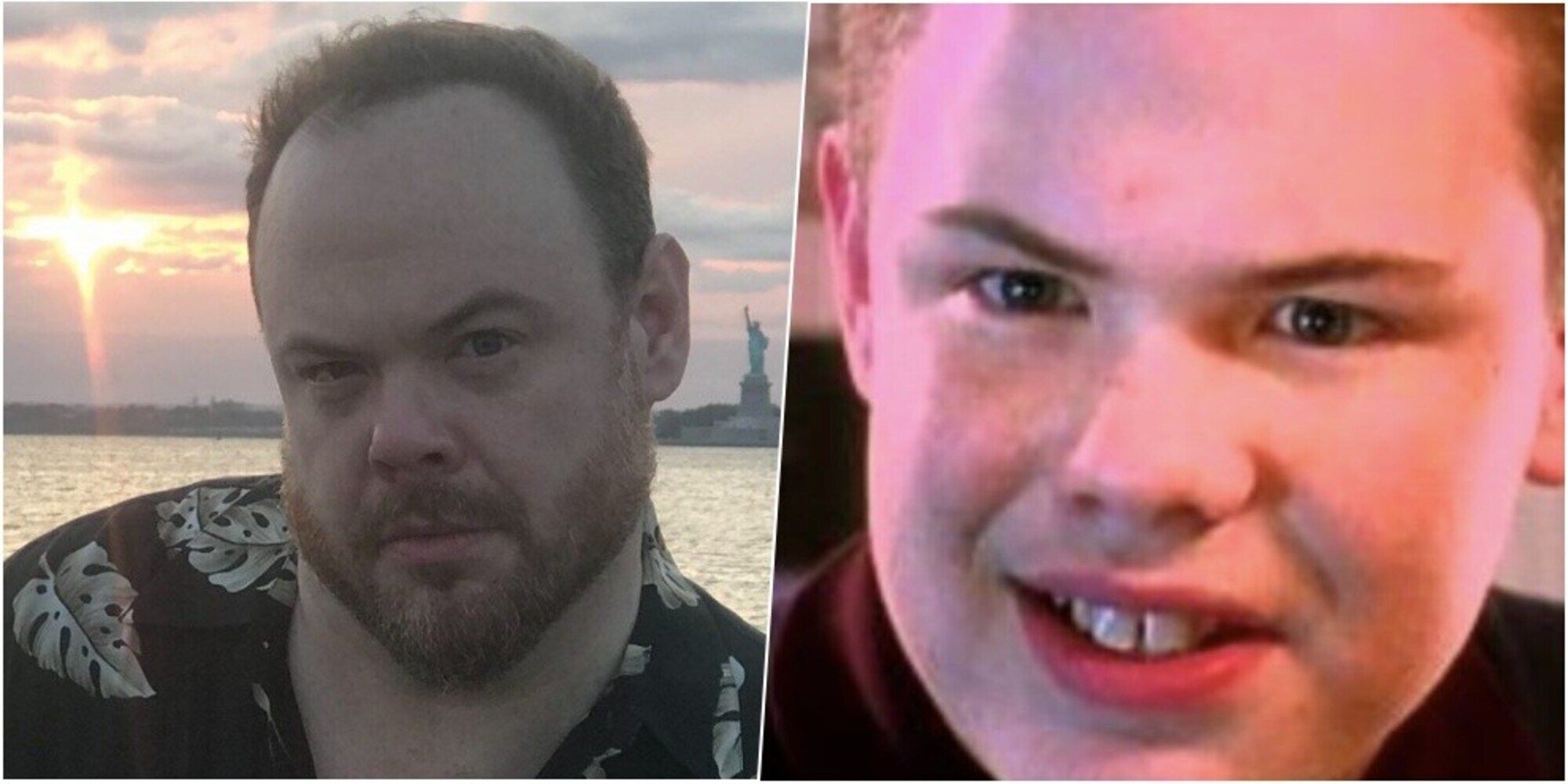 Arrestato Devin Ratray di Mamma ho perso l’aereo: ha tentato di strangolare la compagna