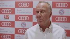 Juve, Rummenigge innamorato di Chiesa