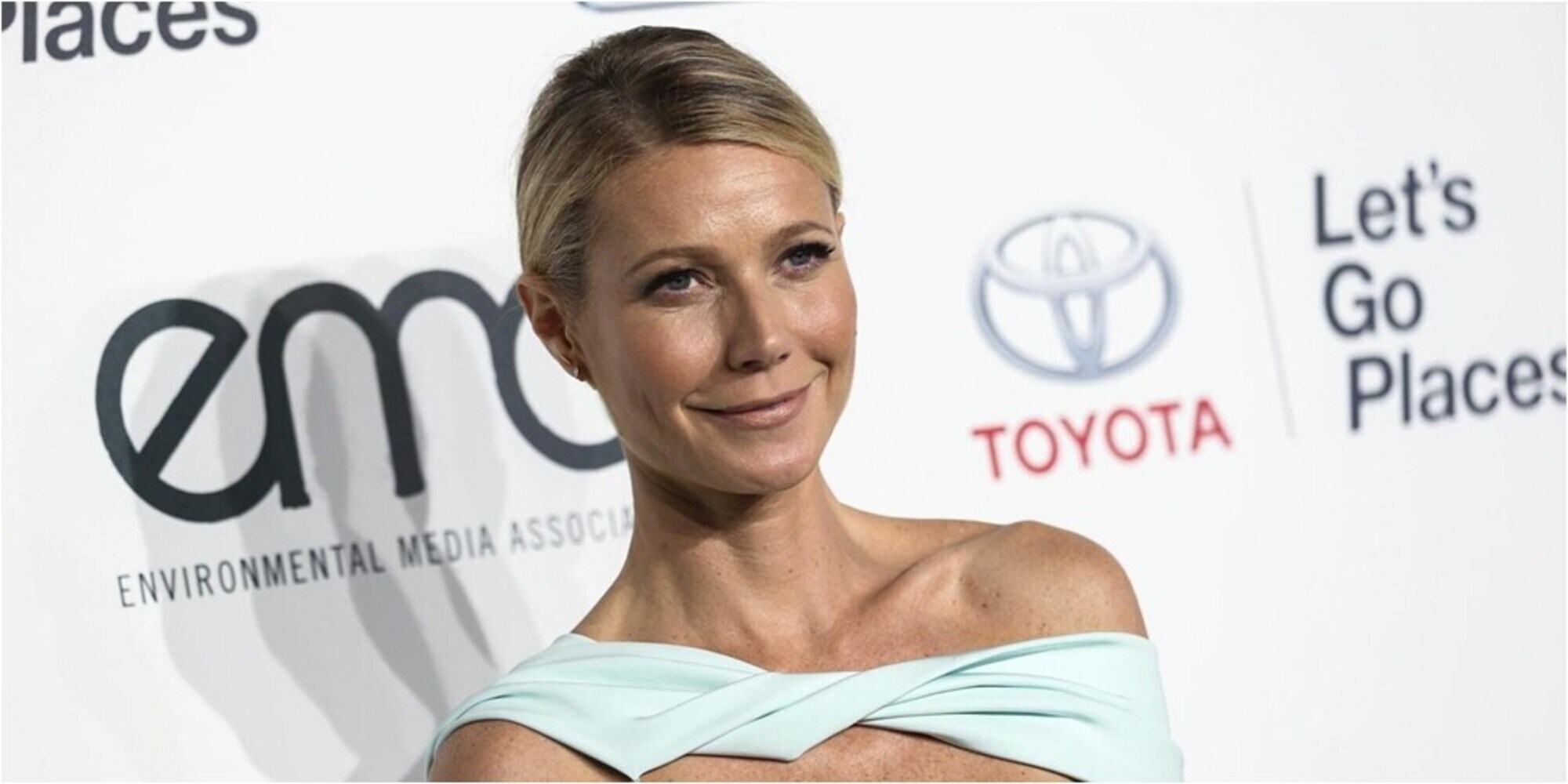 Gwyneth Paltrow e i regali hot per Natale: tutti i suoi consigli