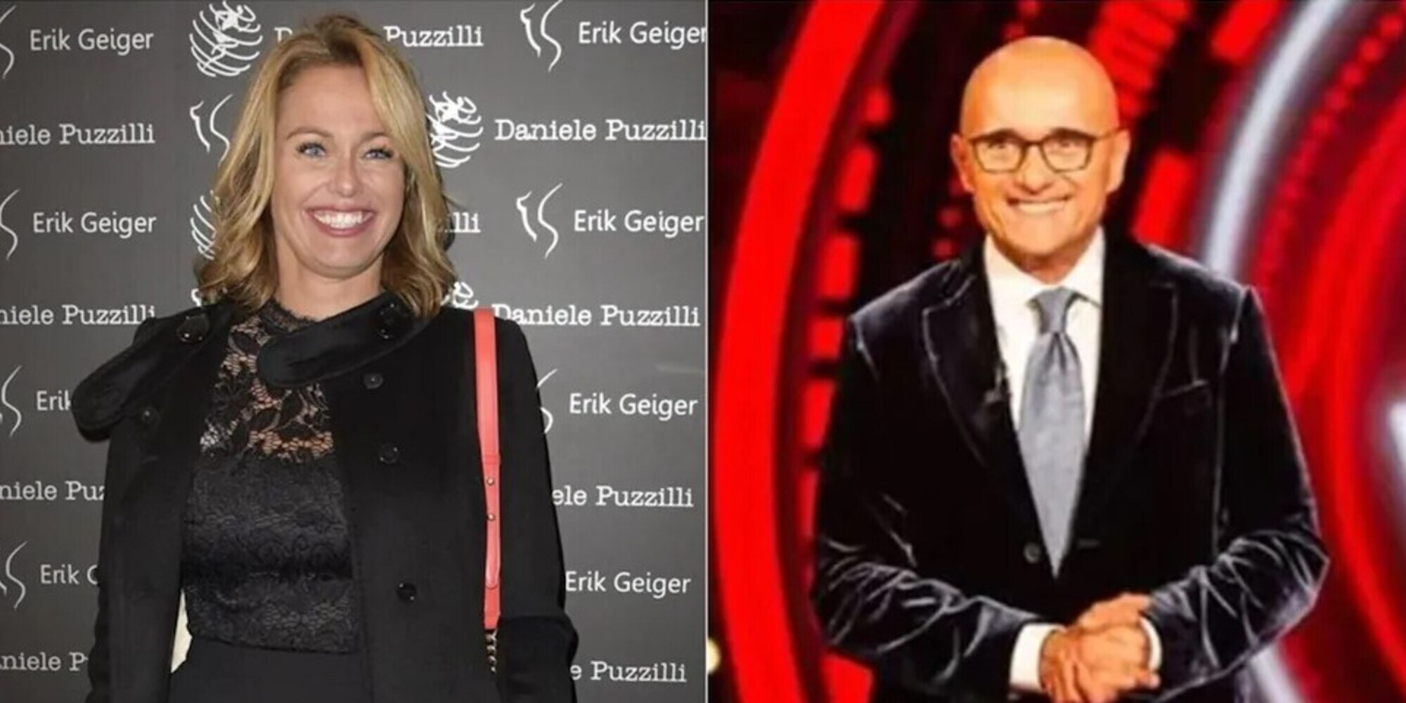 GF Vip, Bruganelli lascia dopo la lite con Signorini? Ecco la decisione
