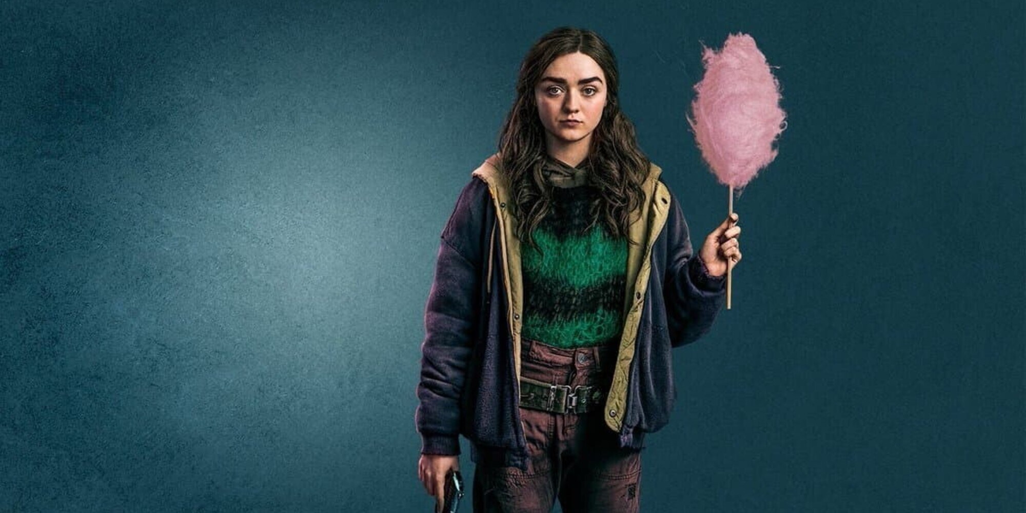 Two Weeks to Live: la miniserie con Maisie Williams