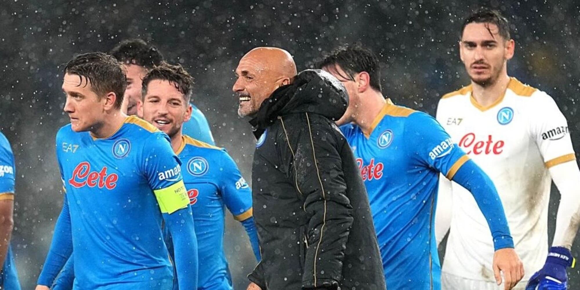 Fedele: "A Spalletti Bremer e Kumbulla. Napoli? Un solo torto..."
