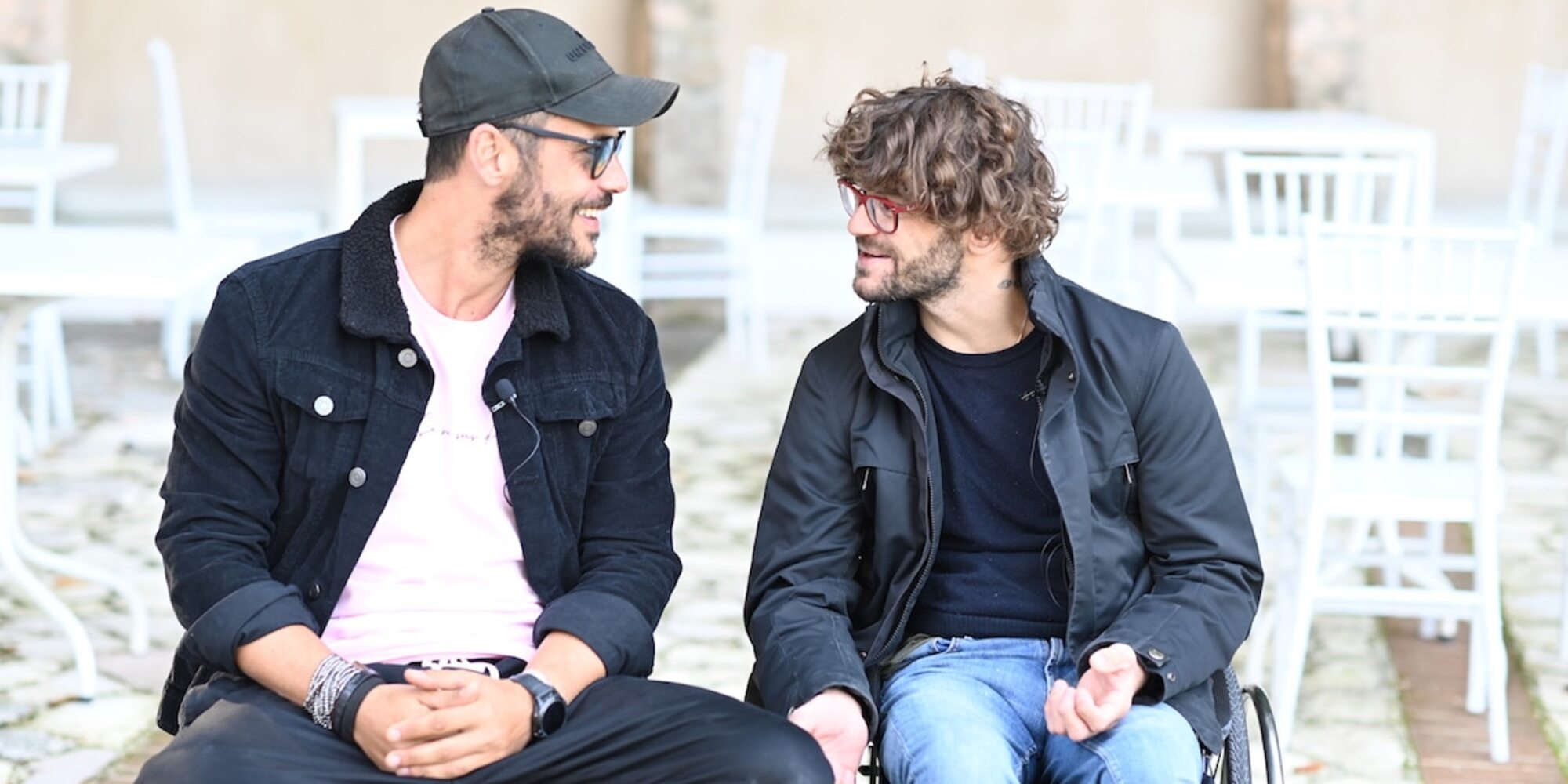 “Lo chiamava rock & roll”. Sport e disabilità protagonisti di un progetto cinematografico che abbatte tutte le barriere