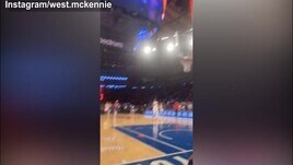 Juve, per McKennie serata da Nba