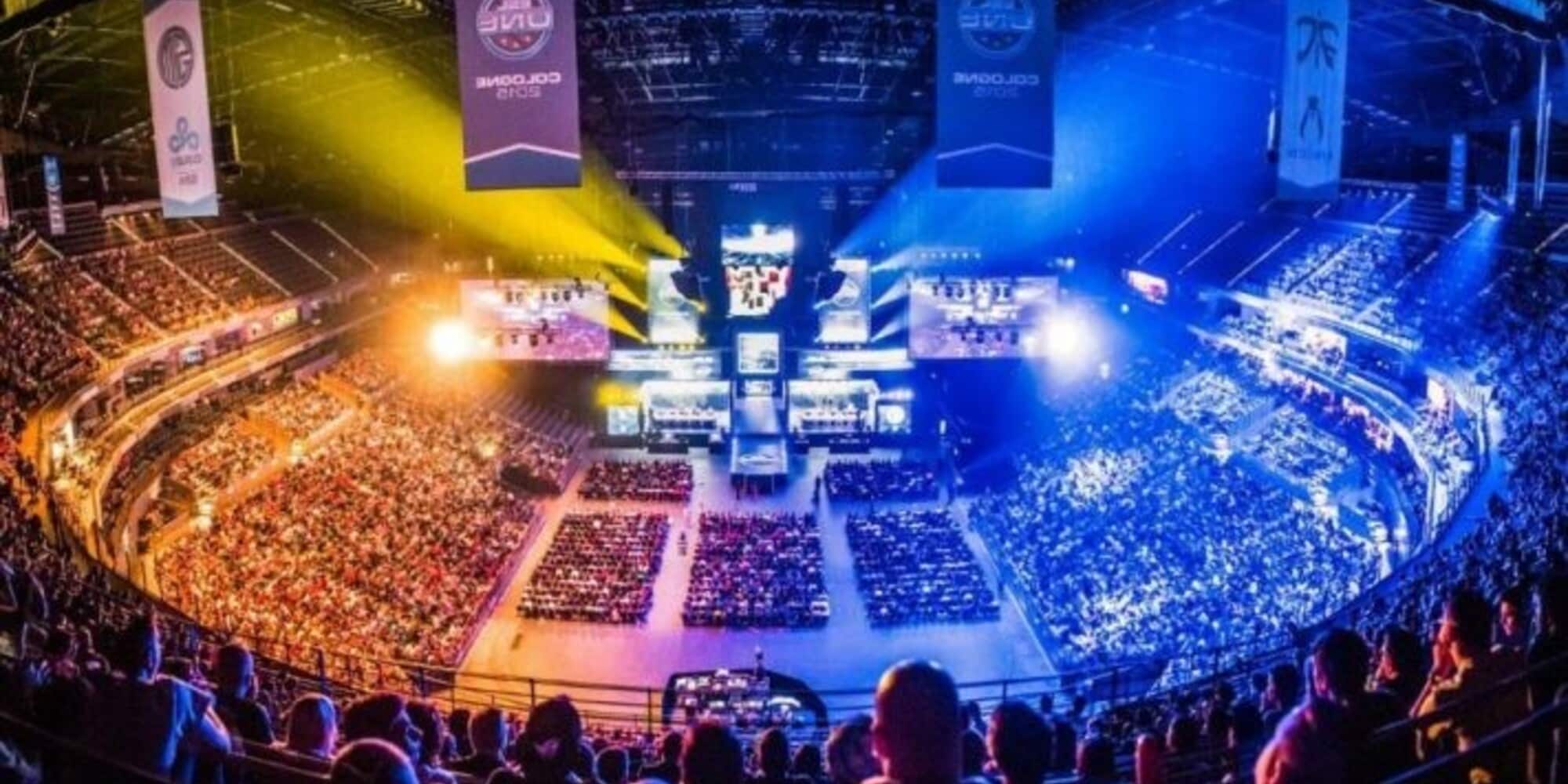 I casi di match fixing diventano un problema per l’esports