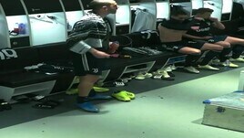 Bonucci è buono o cattivo? Il divertente video con gli auguri di Natale