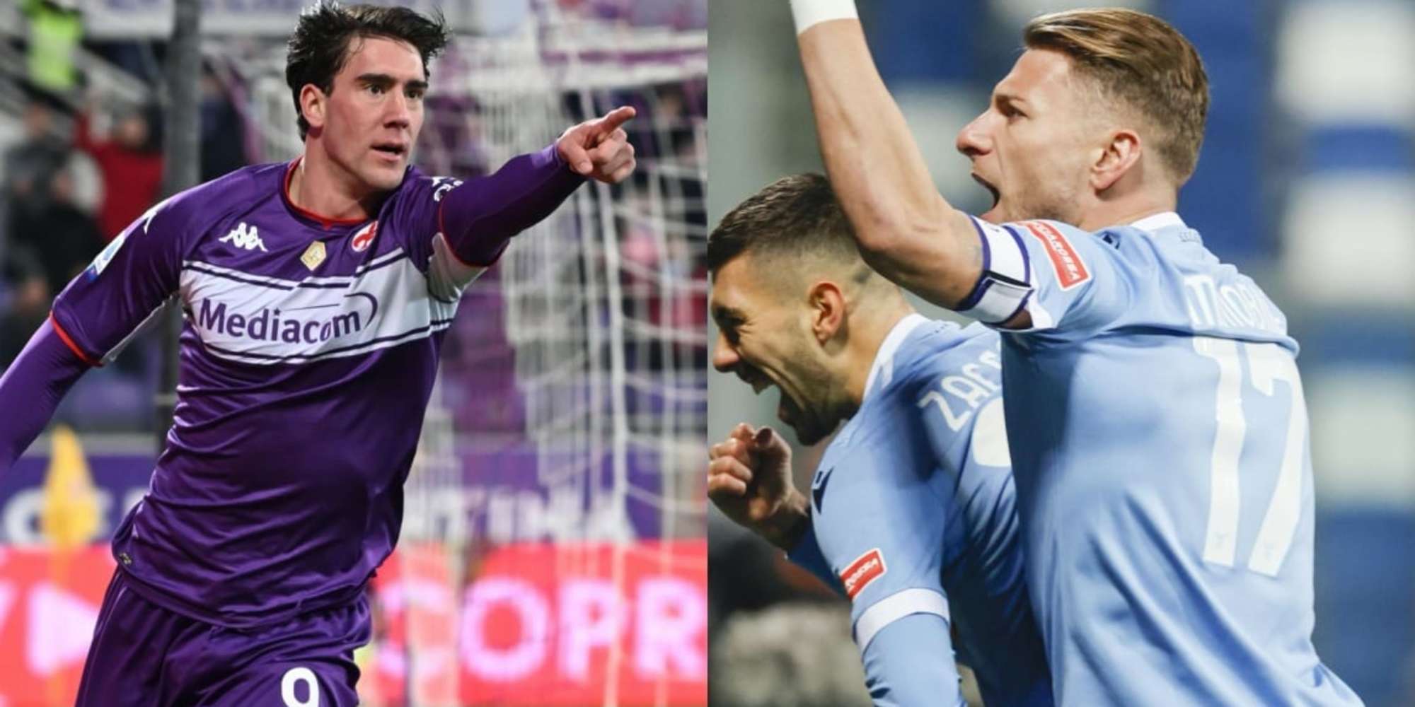Serie A noiosa? La Lega risponde con il record di gol...