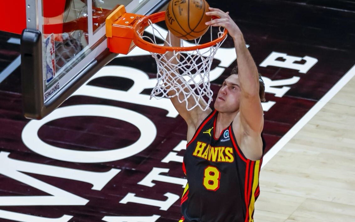 Nba, Atlanta decimata dal Covid: New York vince 101-87. Anche Gallinari out