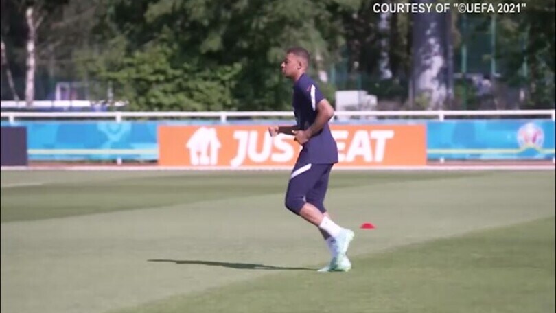 Real Madrid, pronto l'assalto a Mbappè