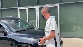 Mondiale 2022, Bonucci sfida CR7