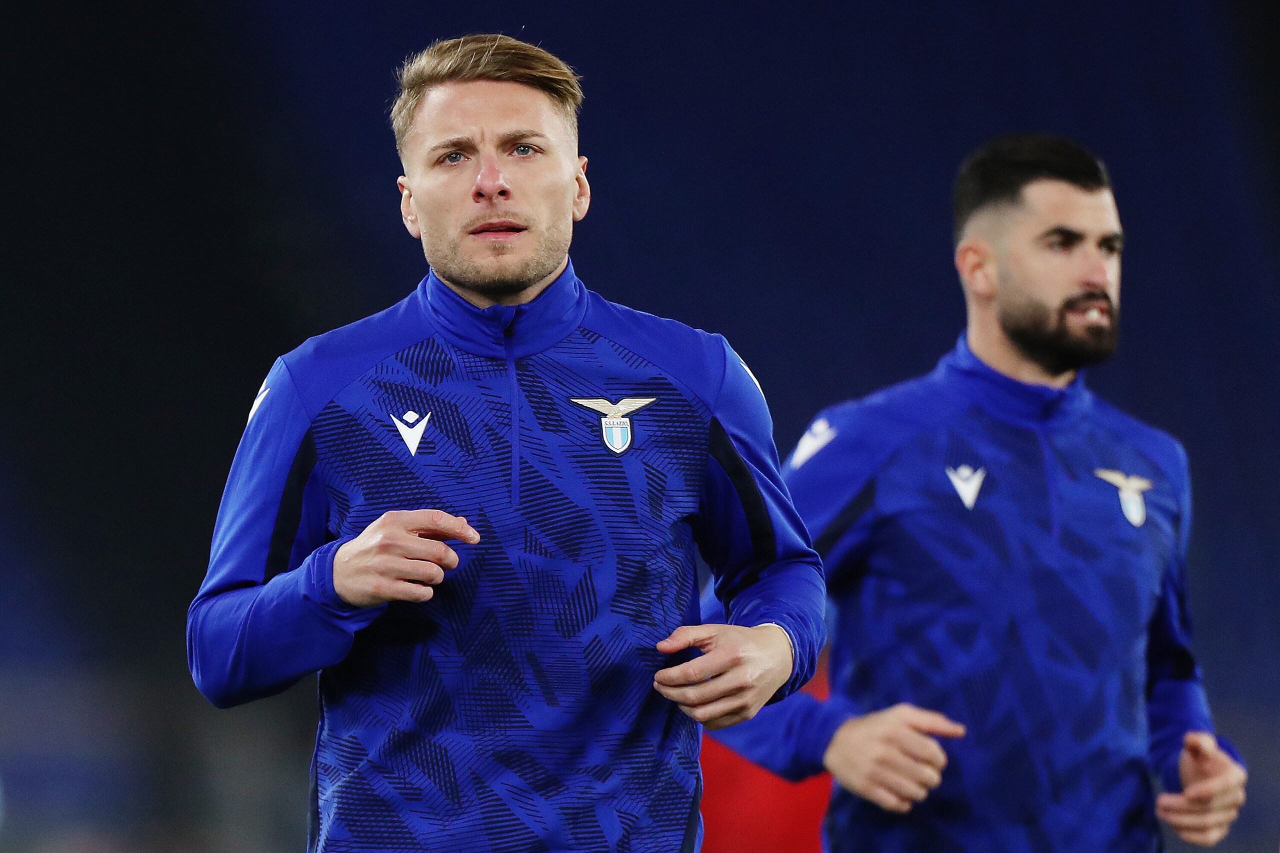 Lazio, Napoli, Milinkovic-Savic e Roma: le ultimissime