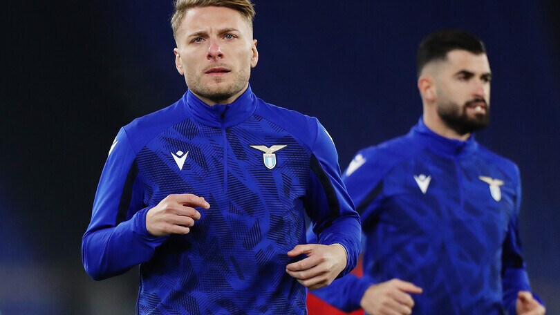 Lazio, Napoli, Milinkovic-Savic e Roma: le ultimissime