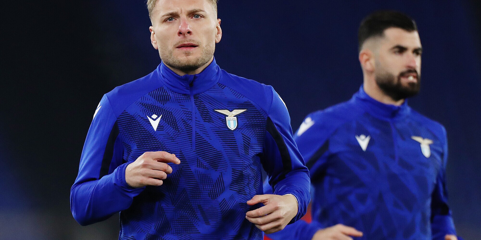 Immobile, Osimhen, Milinkovic-Savic e Maitland-Niles: le ultimissime