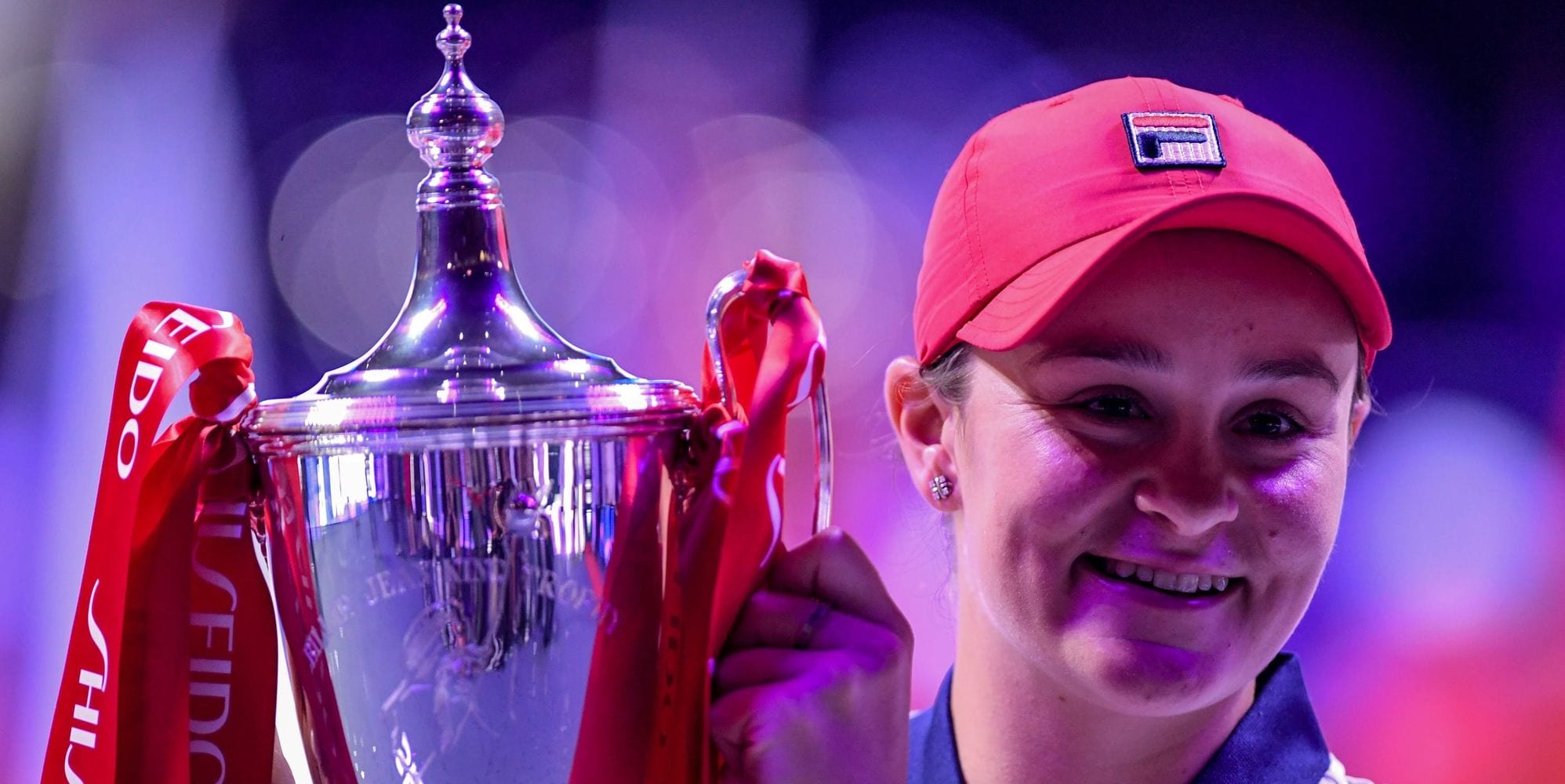 Tennis, Barty ancora numero uno del Ranking Wta. Giorgi sempre 33esima