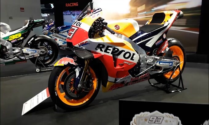 Moto Gp e Covid-19, massima attenzione verso i test in Malesia