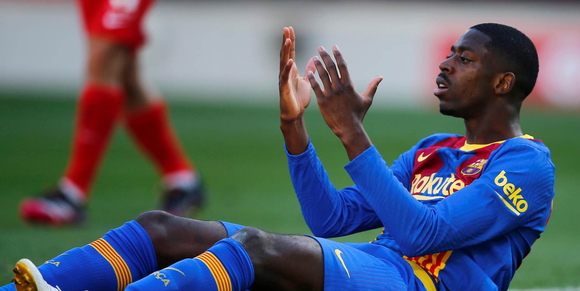 "Tottenham, Conte prova a soffiare Dembele al Barcellona! Super offerta da Londra"
