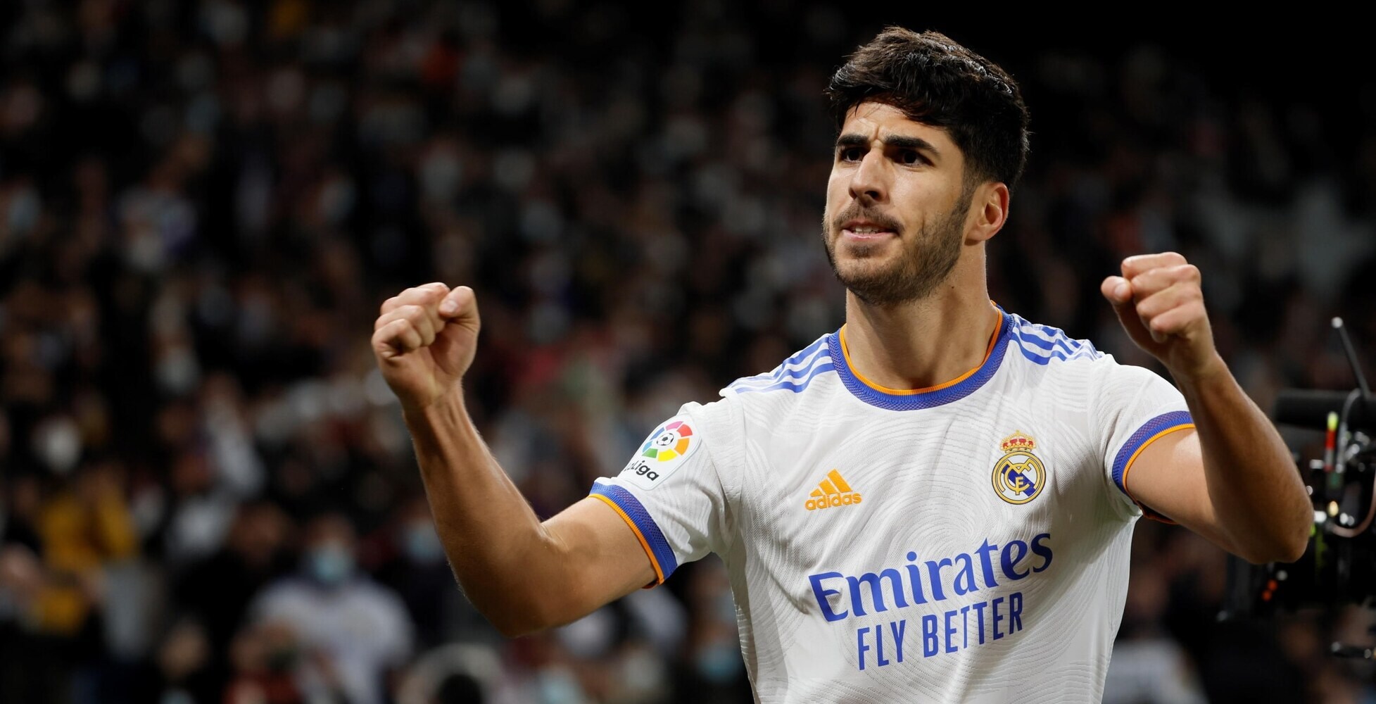 Asensio, il talento con il “sinistro alla Messi”: lo manda Nadal