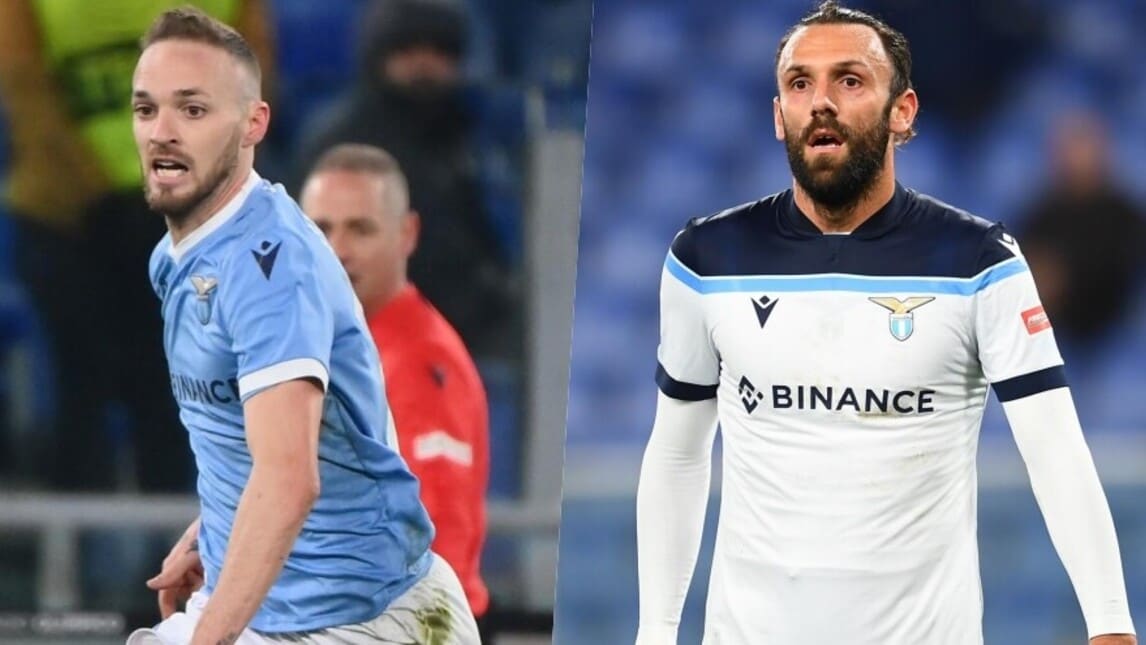Lazio, il piano uscite: ecco i giocatori in partenza