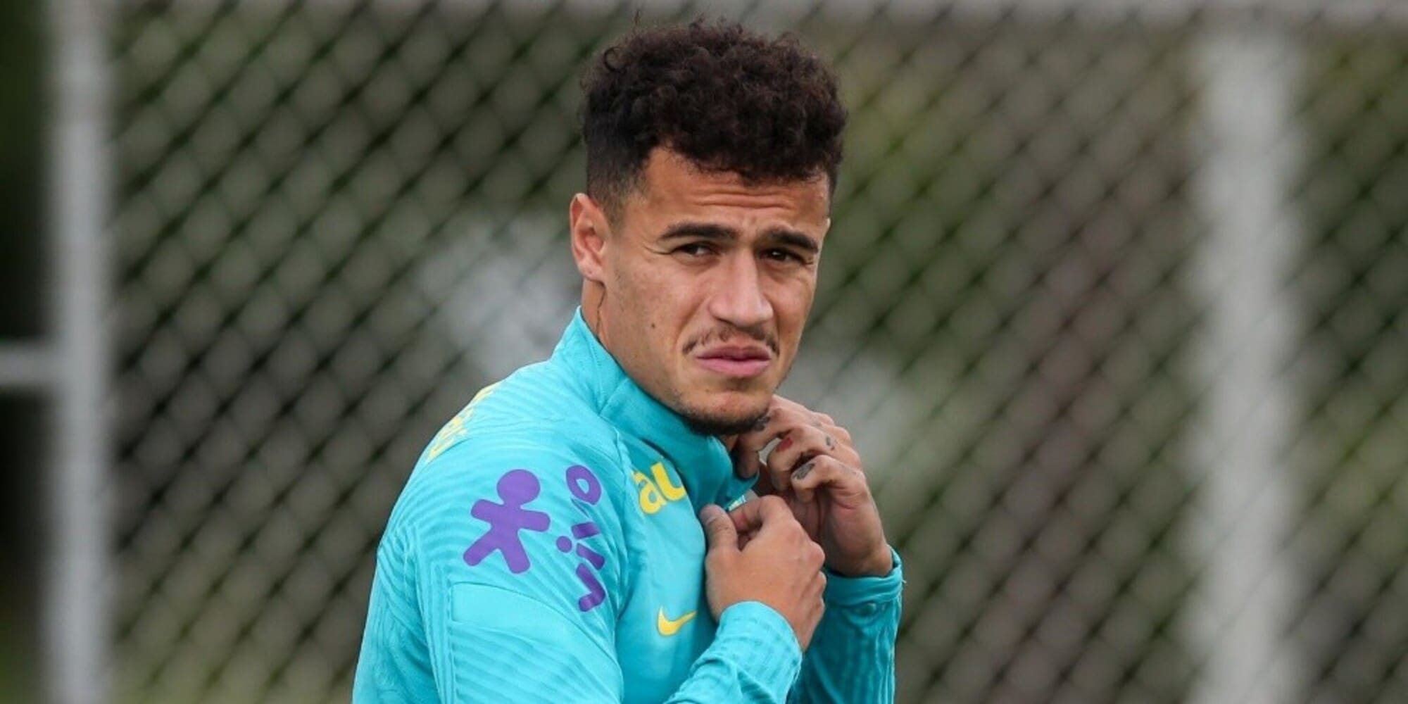 "Coutinho verso l'Arsenal: gli agenti a Londra per chiudere"