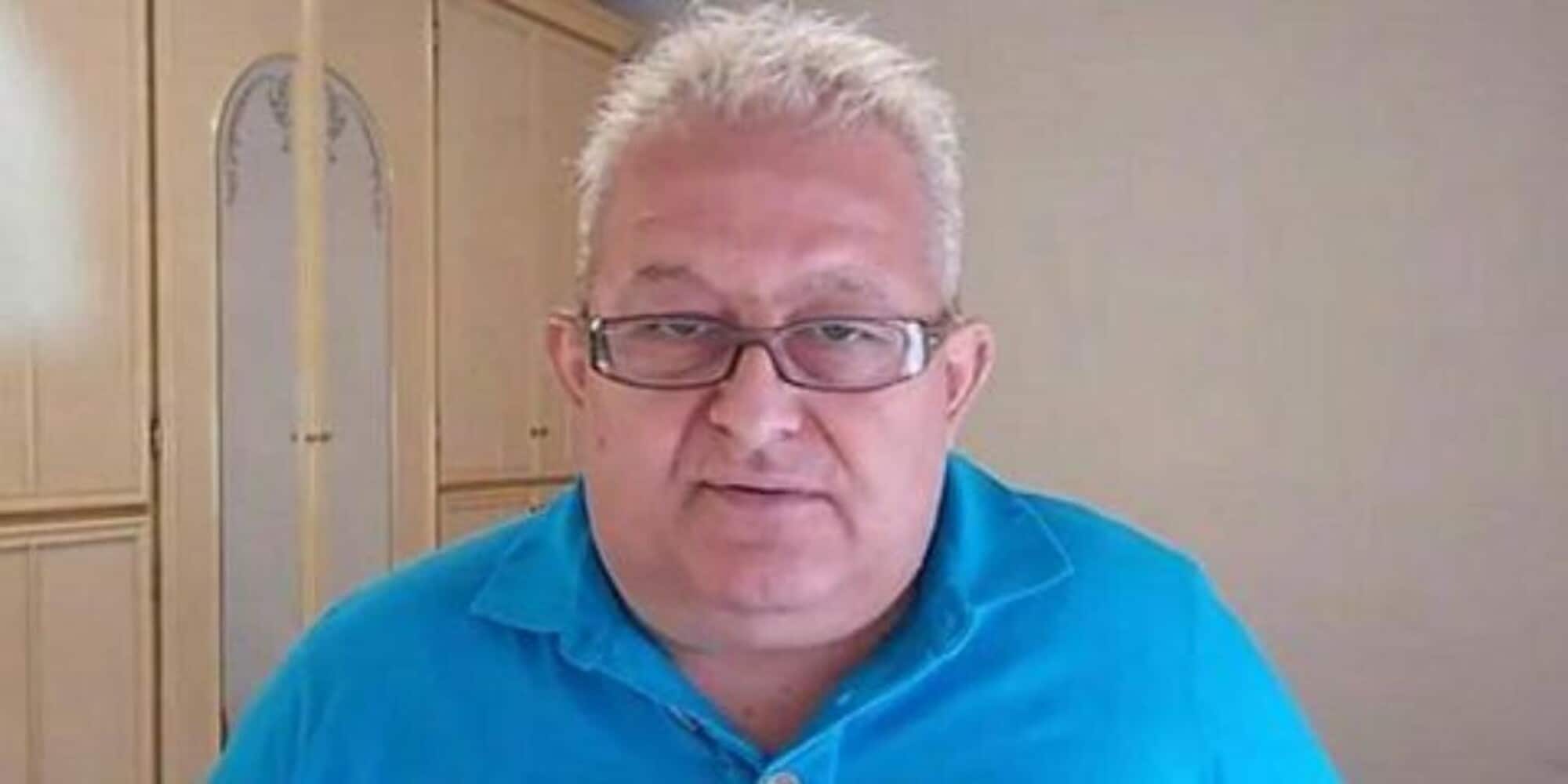 È morto di Covid Mauro da Mantova, il no vax de La Zanzara