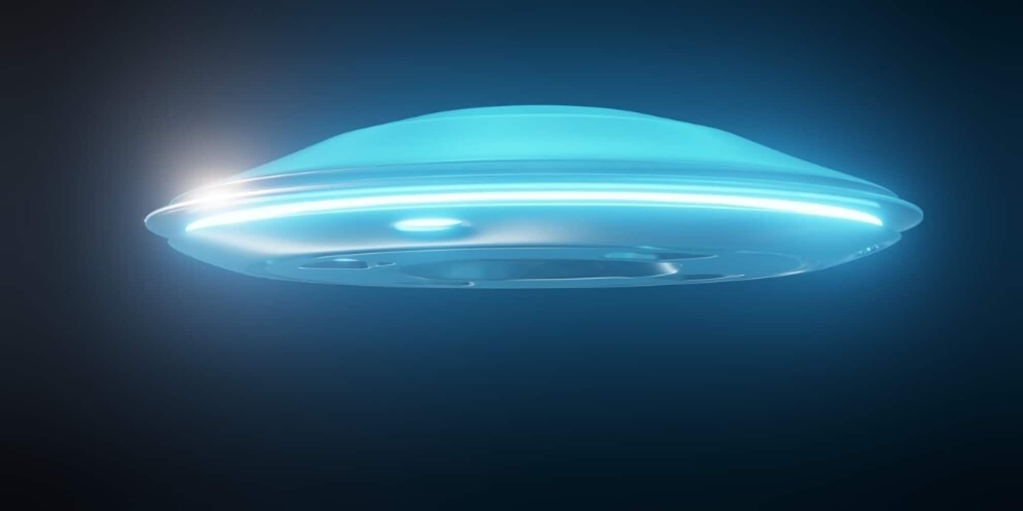 Irlanda del Nord: nel 2021 record di avvistamenti Ufo
