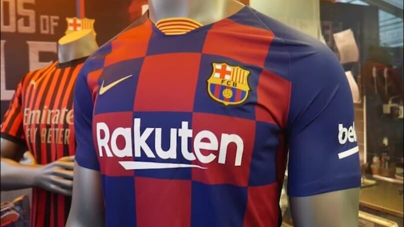 Il Barcellona segue Luiz Felipe