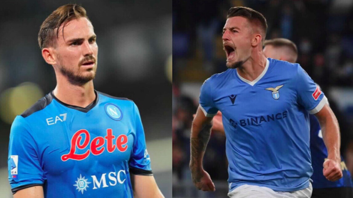 Serie A, la top 11 dei più preziosi