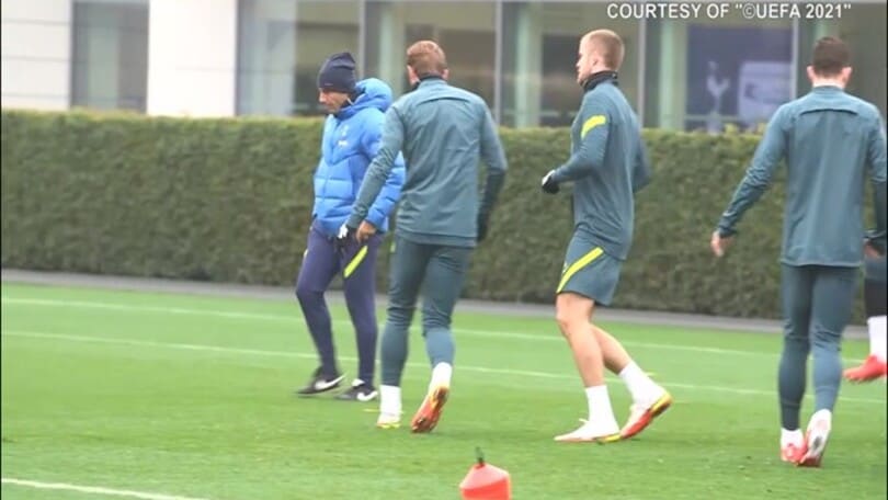 Mercato, il Tottenham pensa a Kessie e McKennie