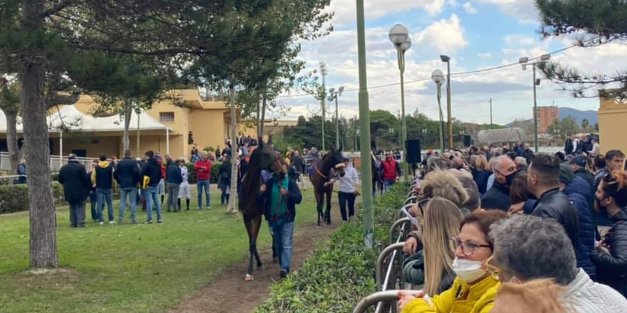 Coppa del Mare, ci siamo