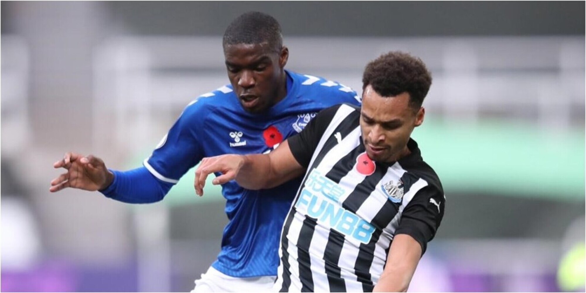 Premier League, Everton-Newcastle rinviata per covid e infortuni