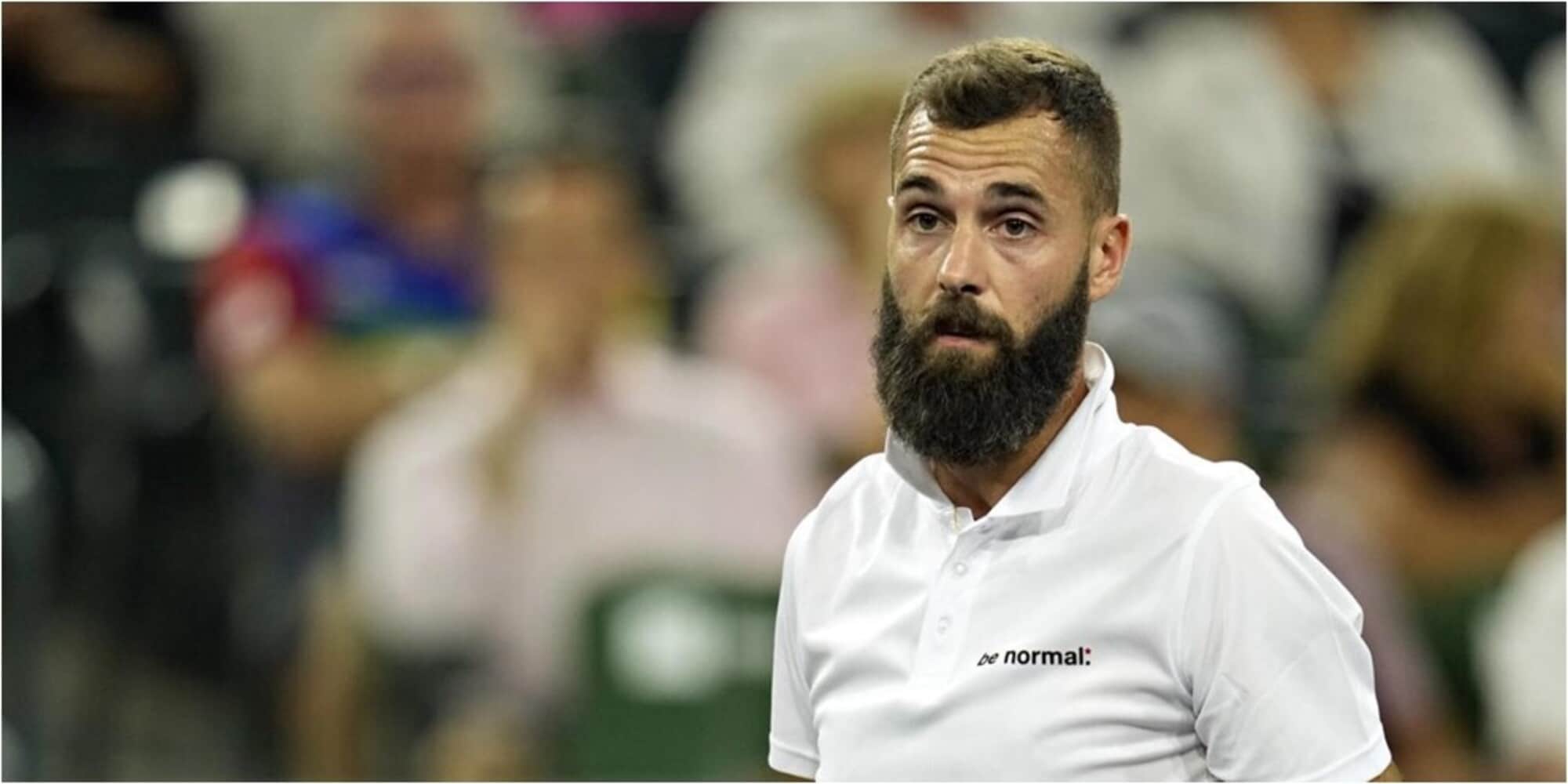 Paire positivo al Covid: Australian Open a rischio
